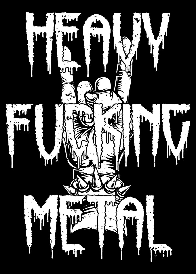 HEAVY METAL