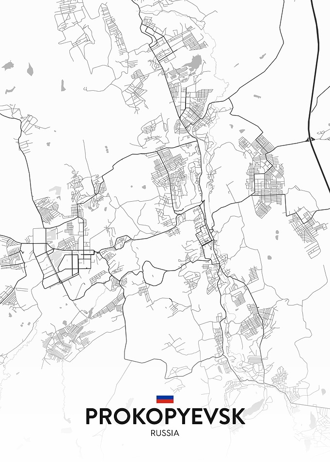 Prokopyevsk RU