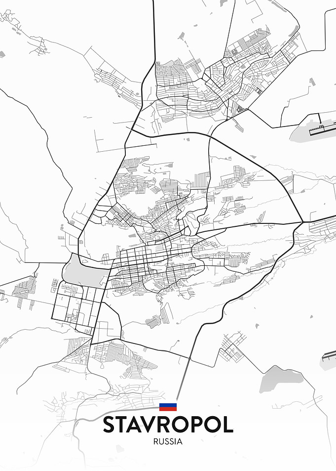 Stavropol RU