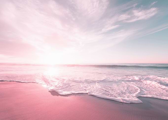 ocean beach