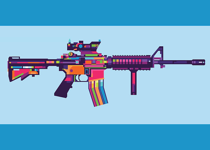 M4 Carbine