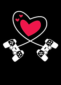 Gaming Heart