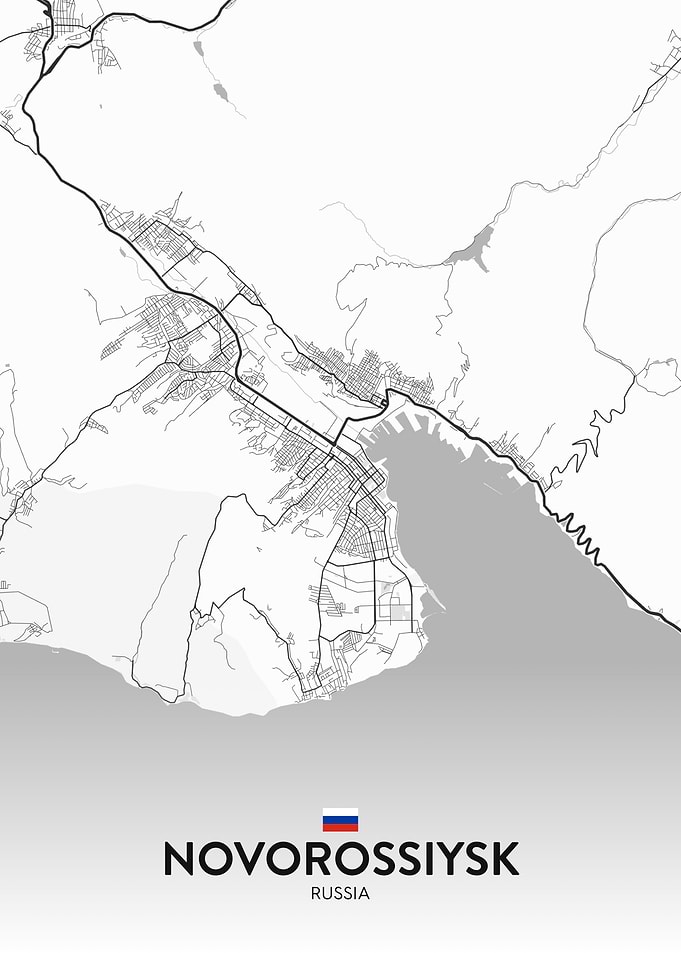 Novorossiysk RU