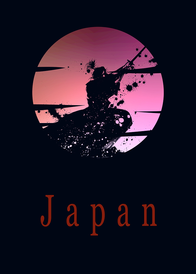 Japan