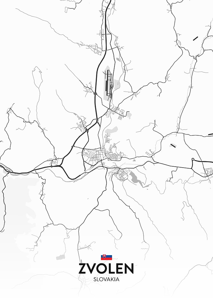Zvolen SK