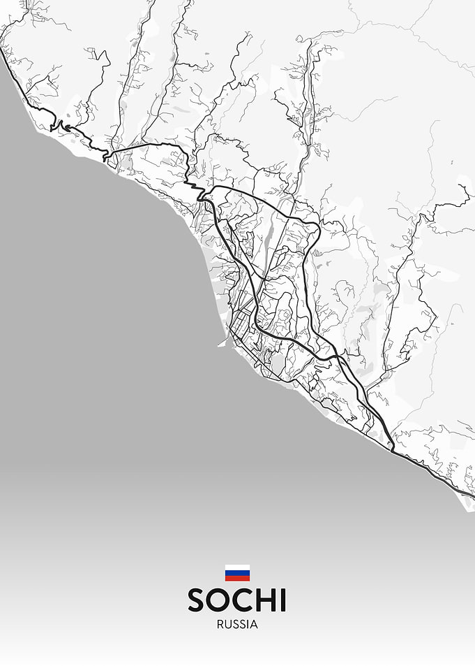 Sochi RU