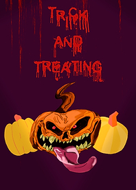 Halloween Sweets