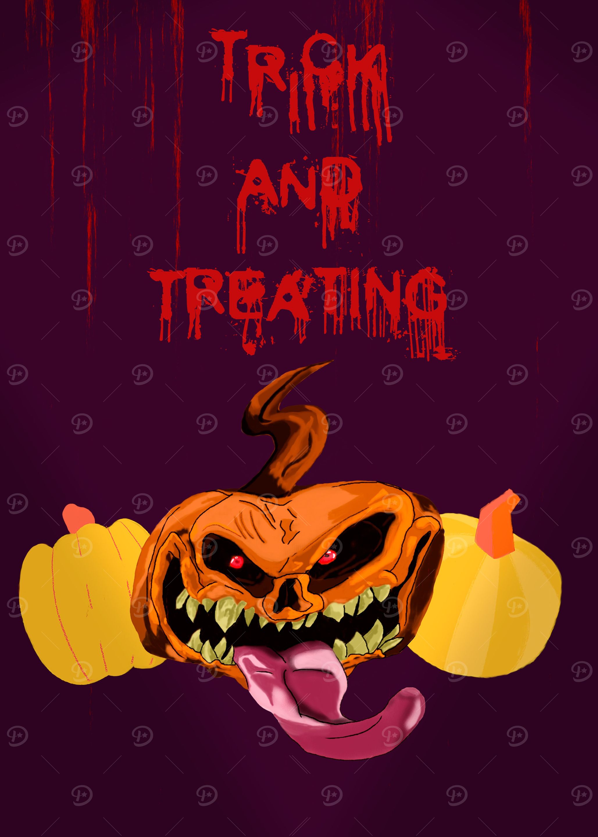 Halloween Sweets