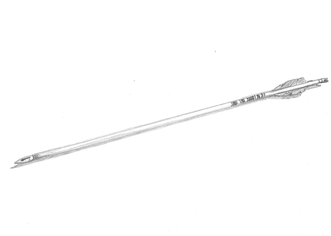 Arrow