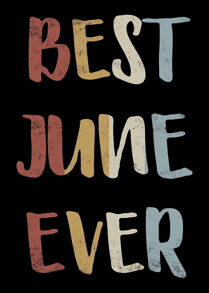 Best June Ever