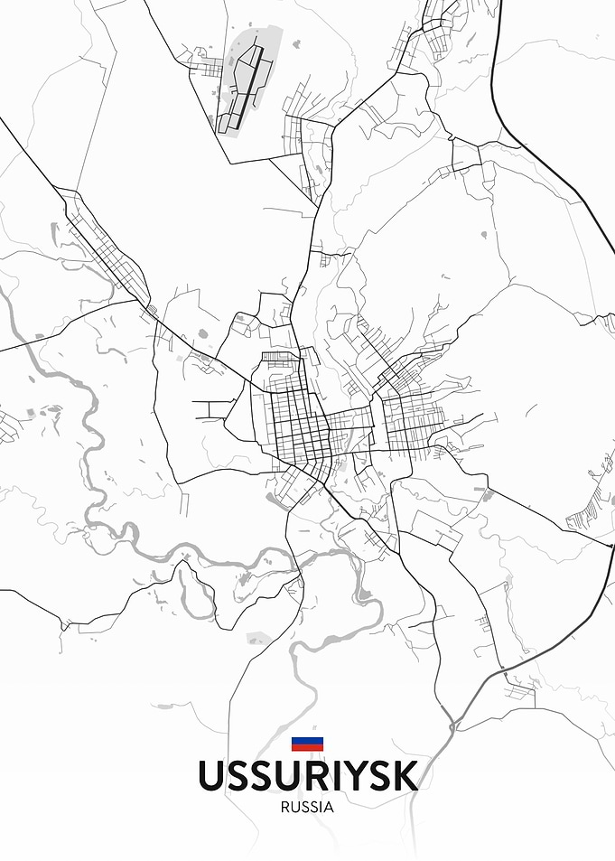 Ussuriysk RU