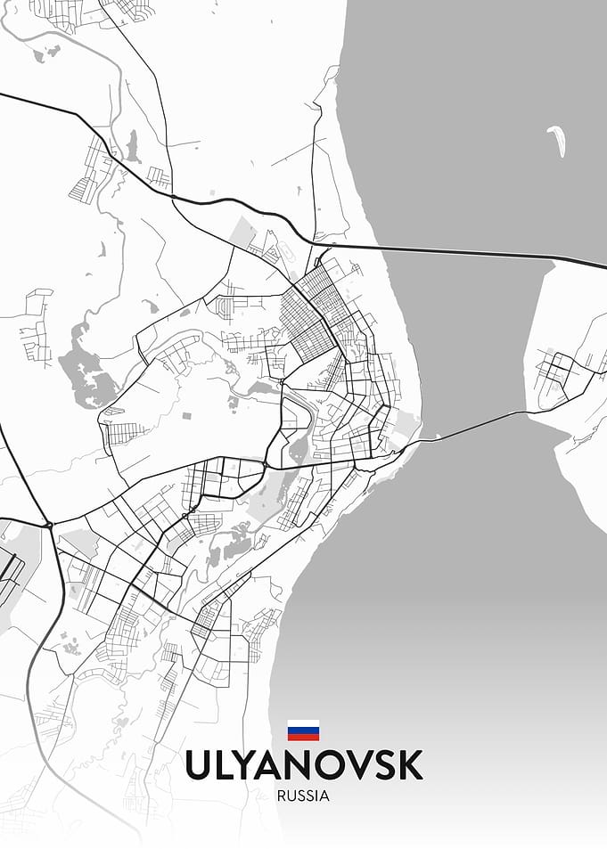 Ulyanovsk RU