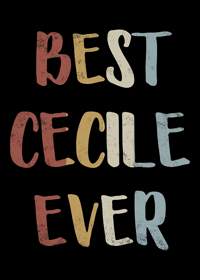 Best Cecile Ever