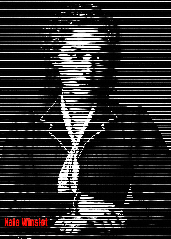Kate Winslet