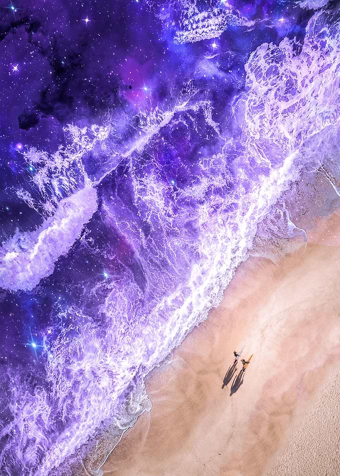 Galaxshore