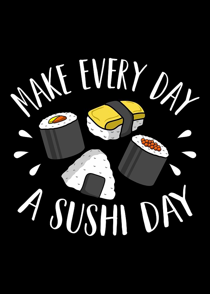 Sushi