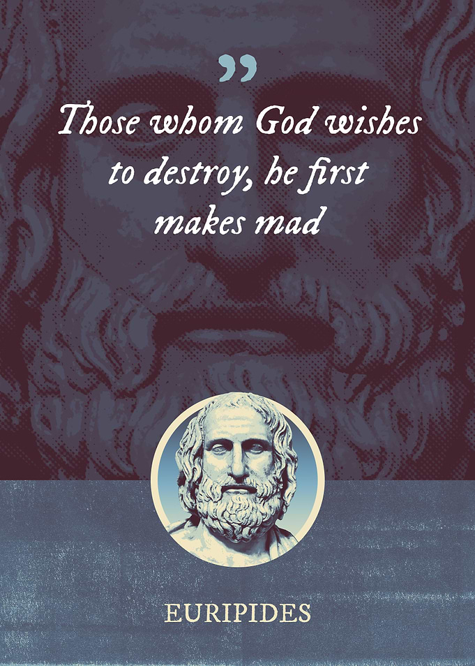 Those whom God wishes to
