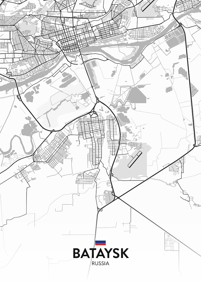 Bataysk RU