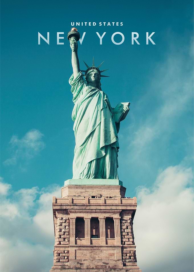 Liberty United States