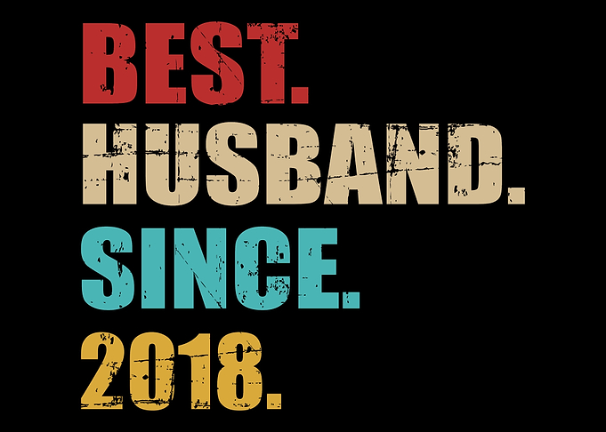2018 3rd wedding anniversa