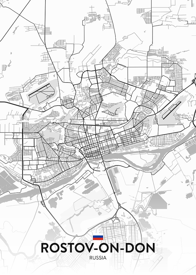 Rostov on Don RU