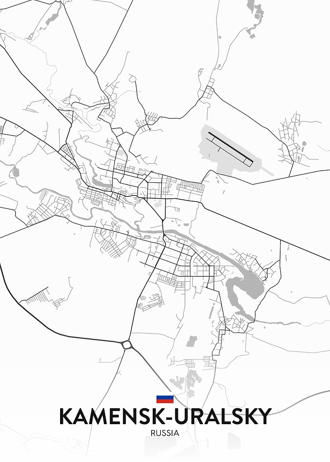 Kamensk Uralsky RU