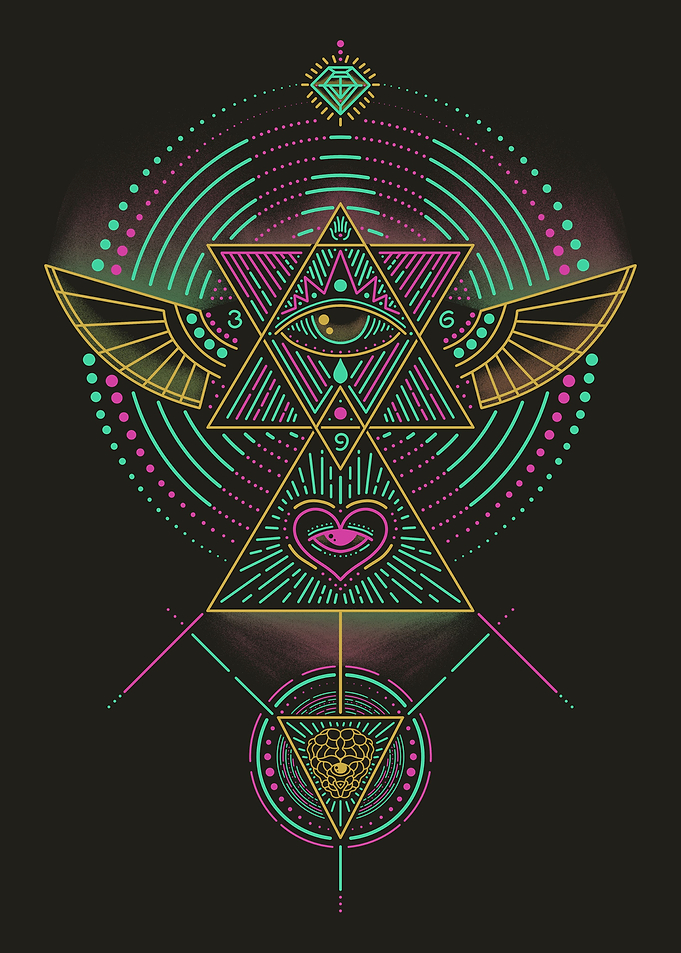 Divine Spark