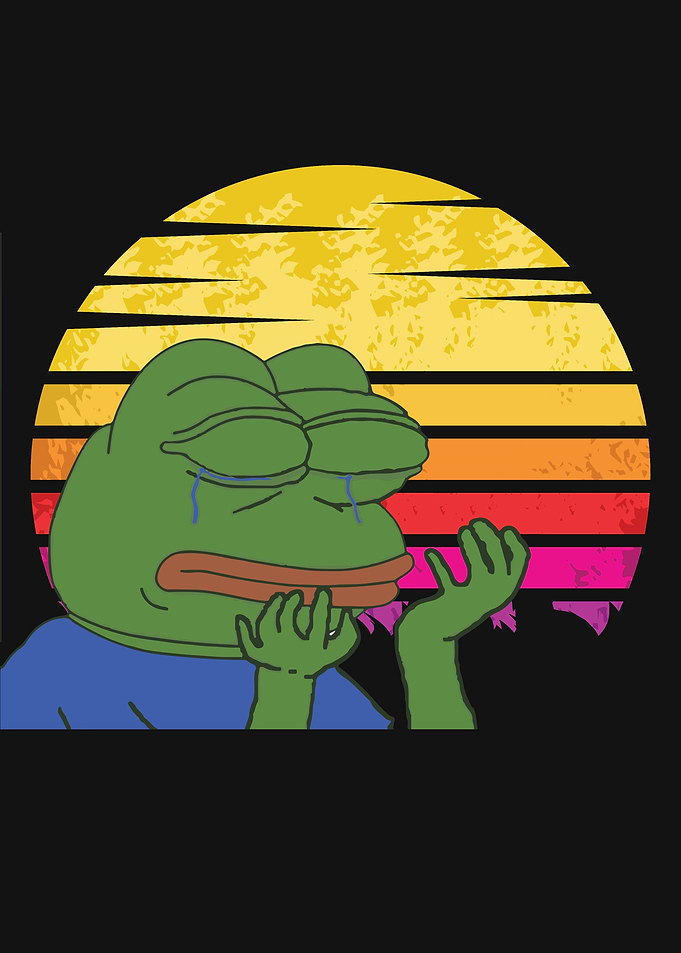 Pepehands
