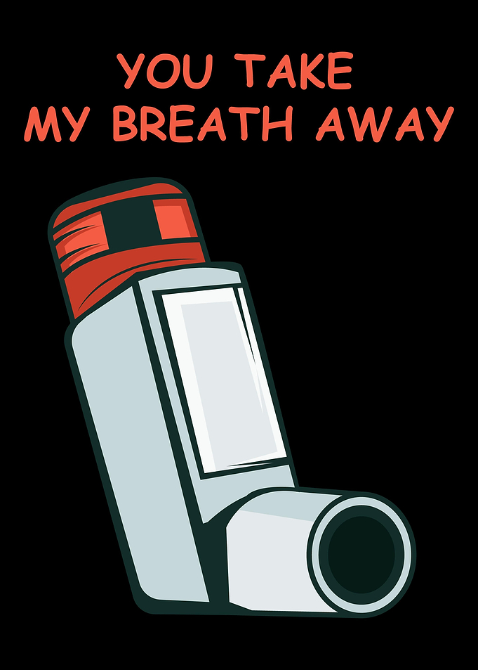 Take My Breath Away In a R