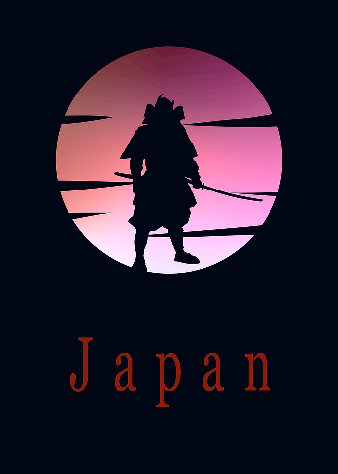 Japan