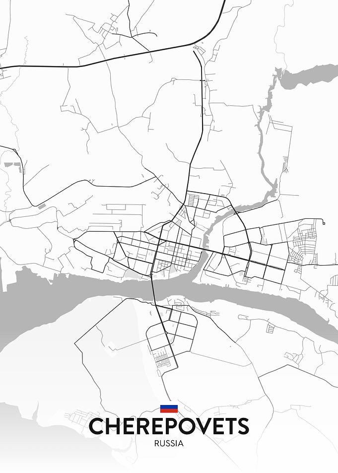 Cherepovets RU