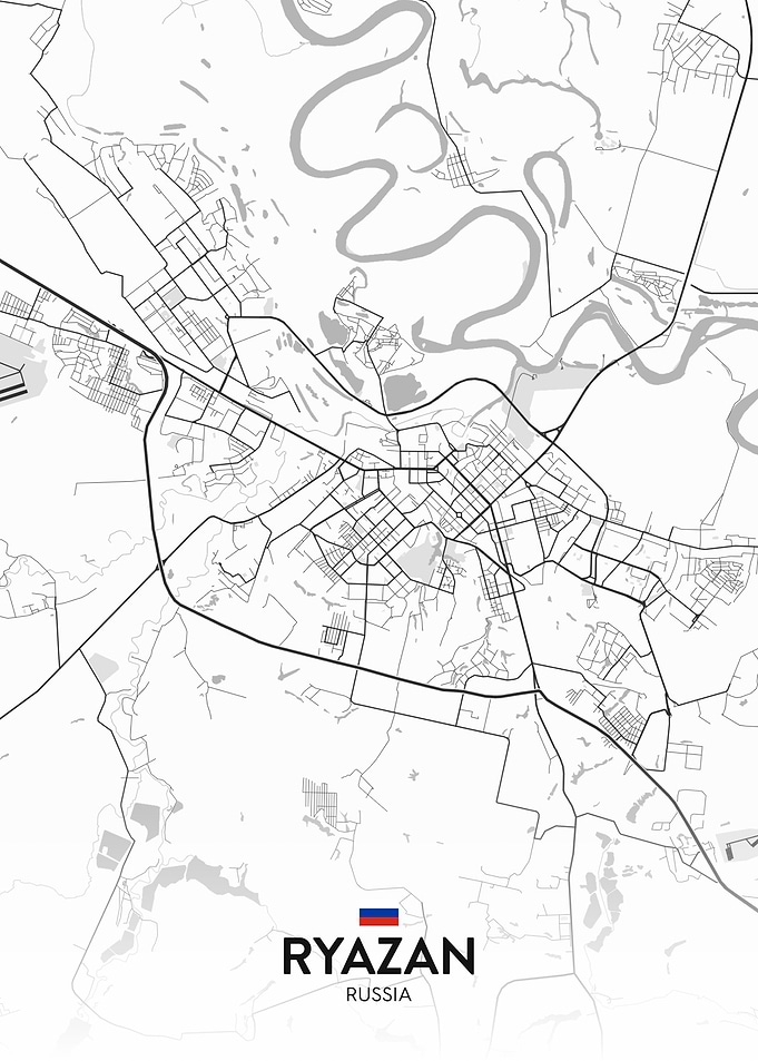 Ryazan RU