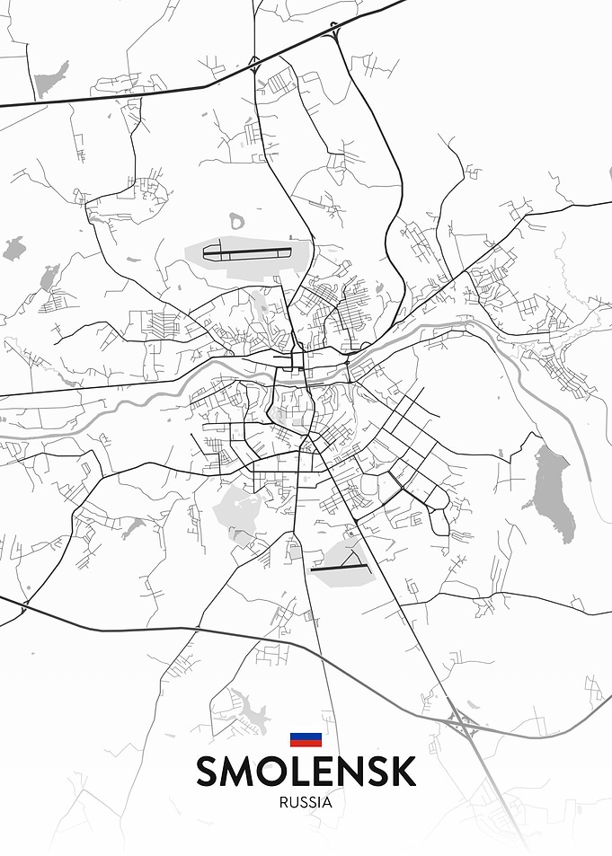 Smolensk RU