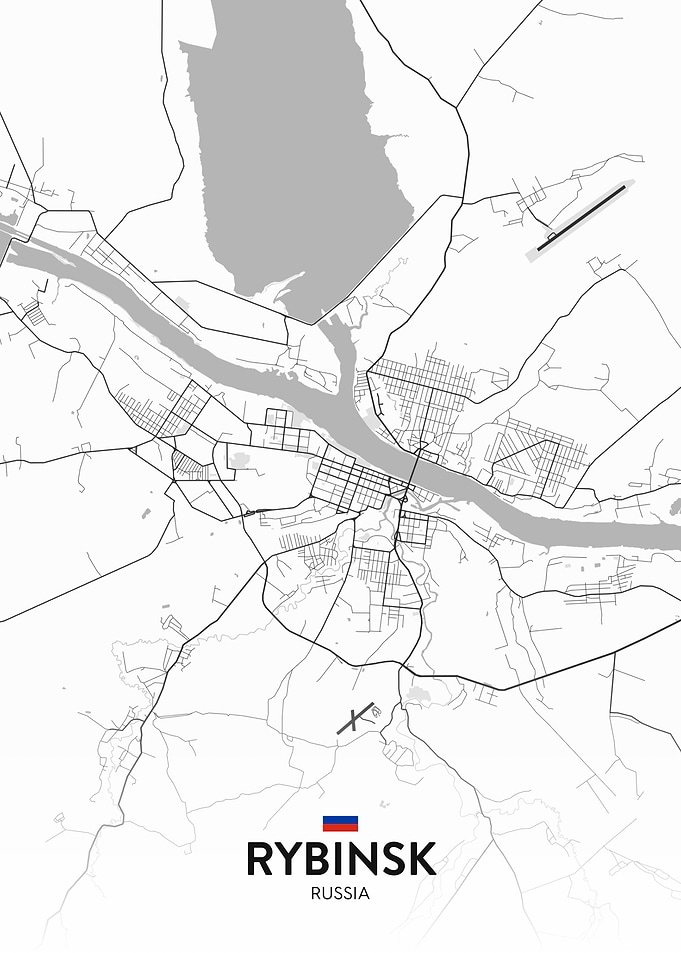 Rybinsk RU