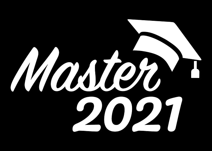 Master 2021