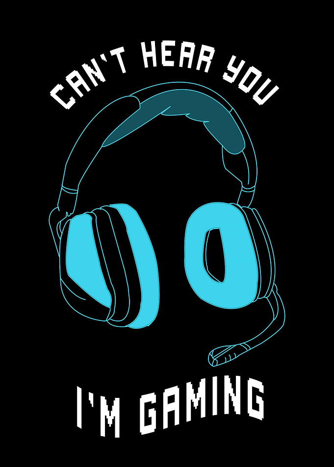im gaming