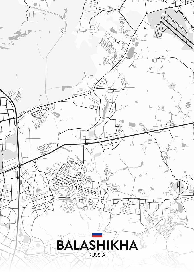 Balashikha RU