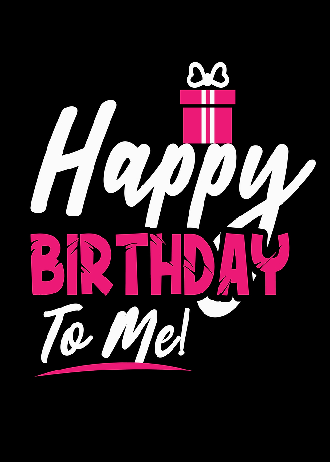 Birthday Woman
