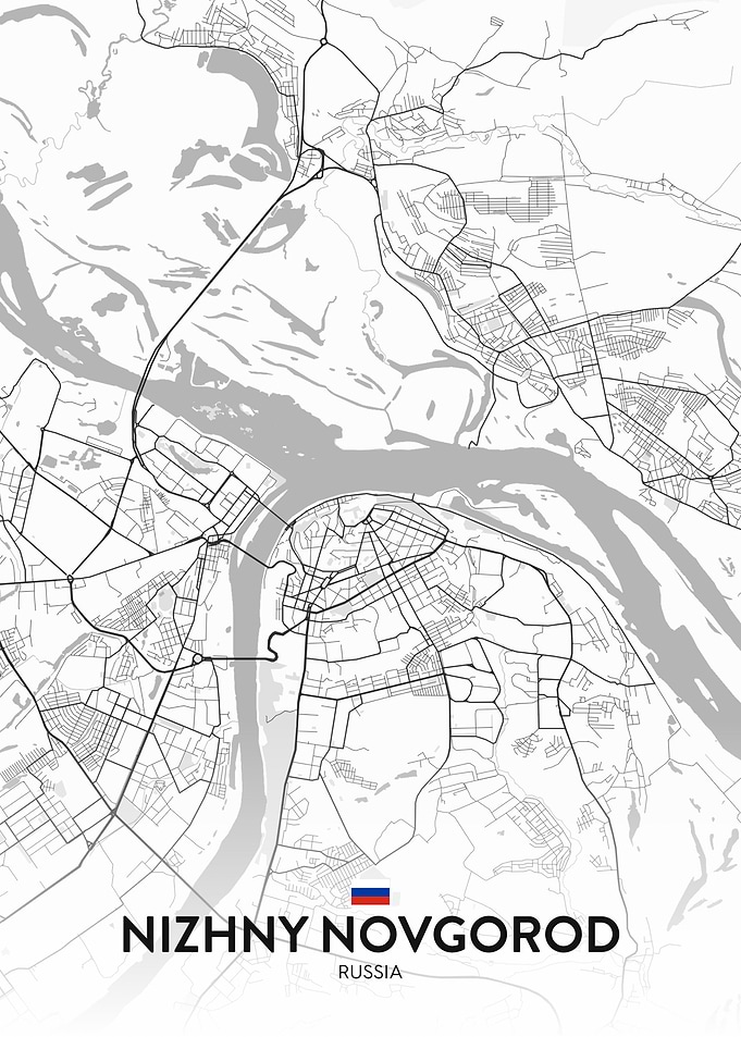 Nizhny Novgorod RU