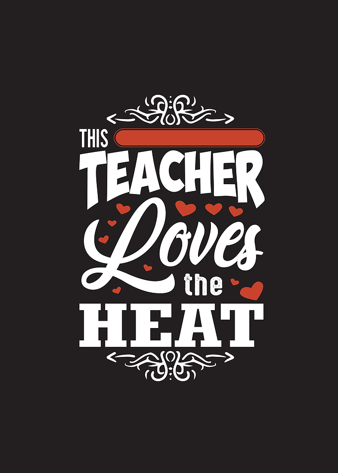 Loves Teacher