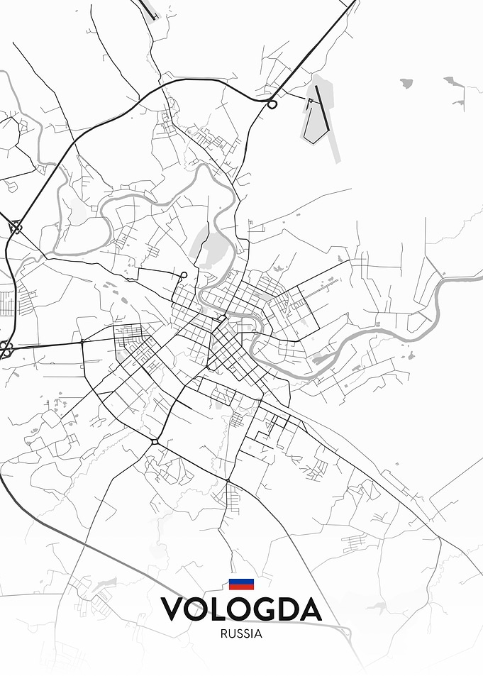 Vologda RU