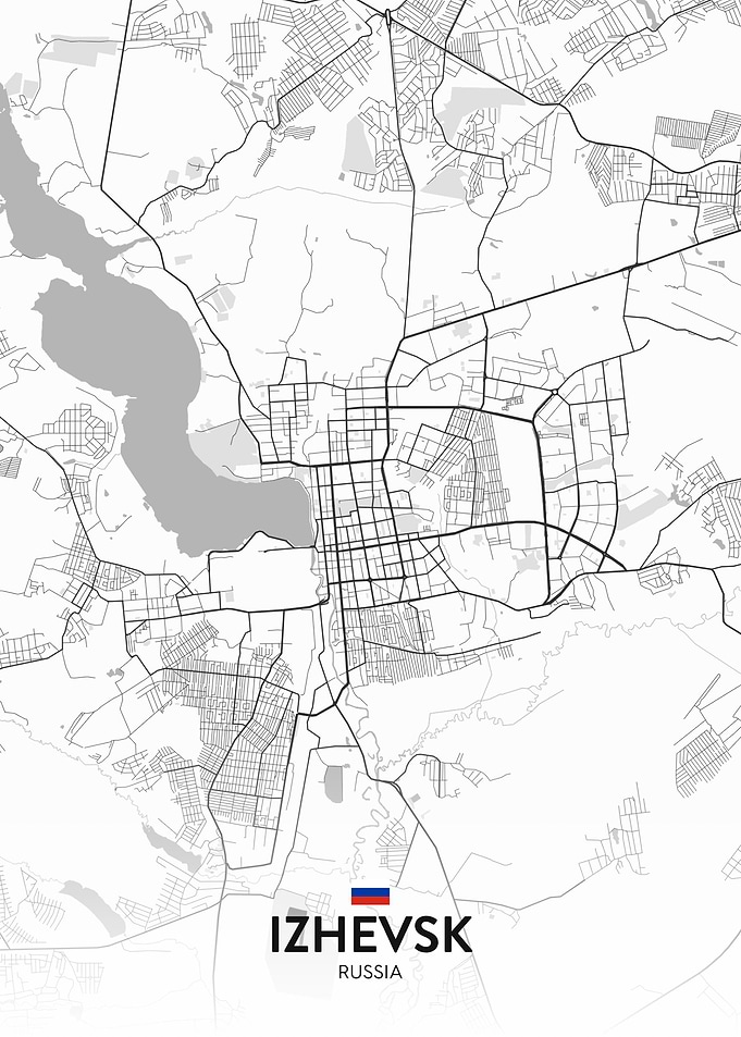 Izhevsk RU