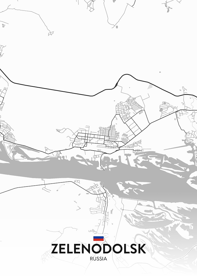 Zelenodolsk RU