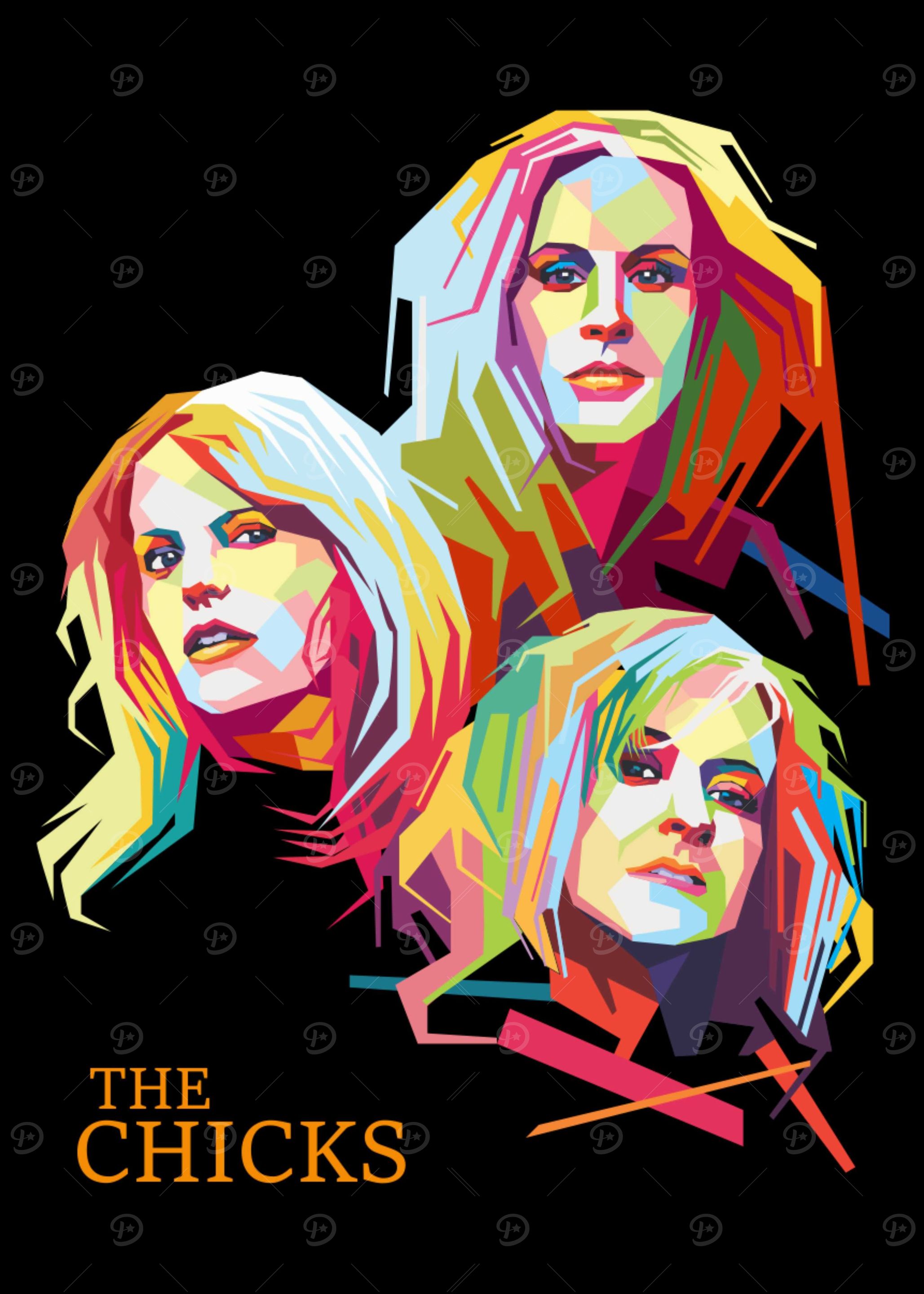 The Chicks