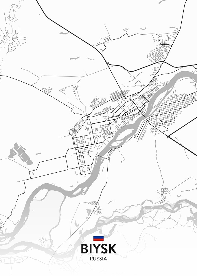 Biysk RU