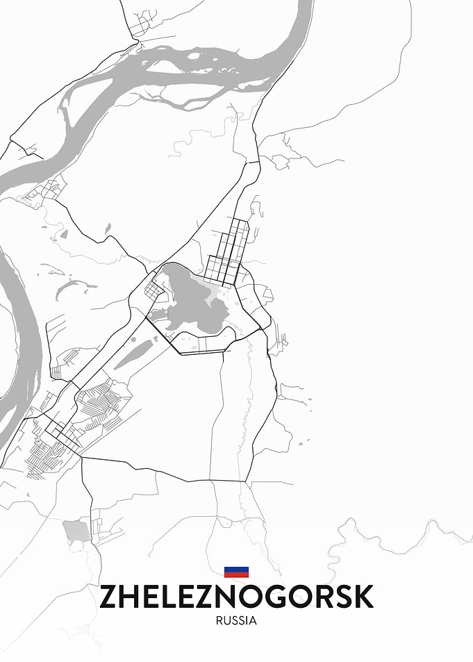 Zheleznogorsk RU