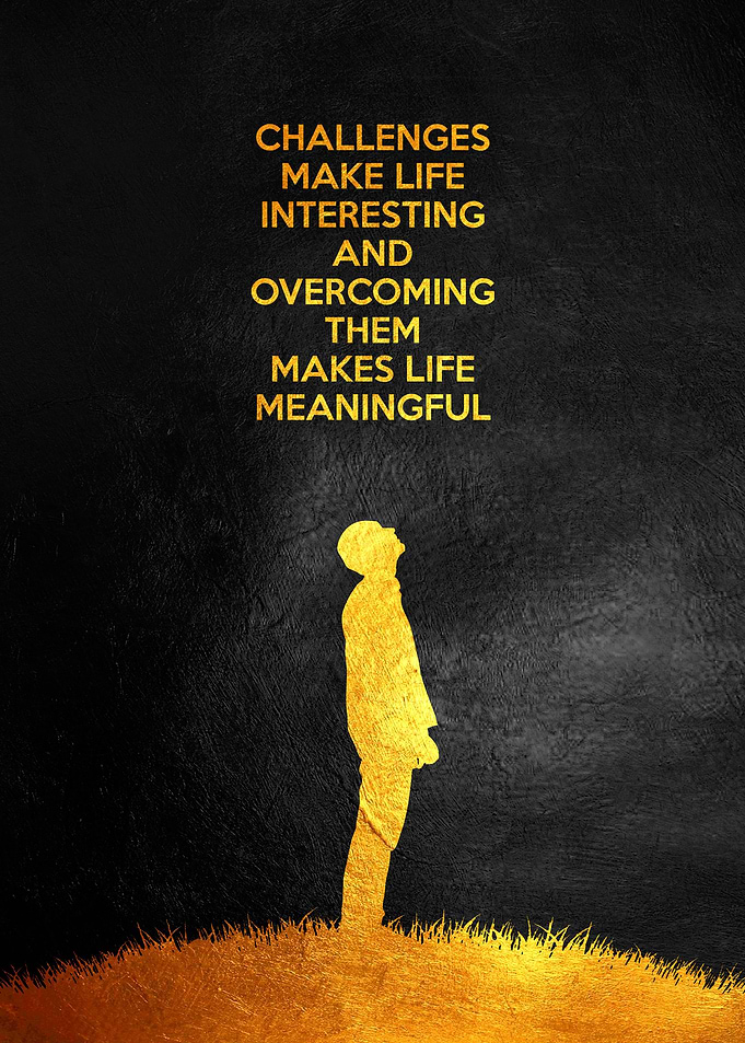 Joshua Marine Quote