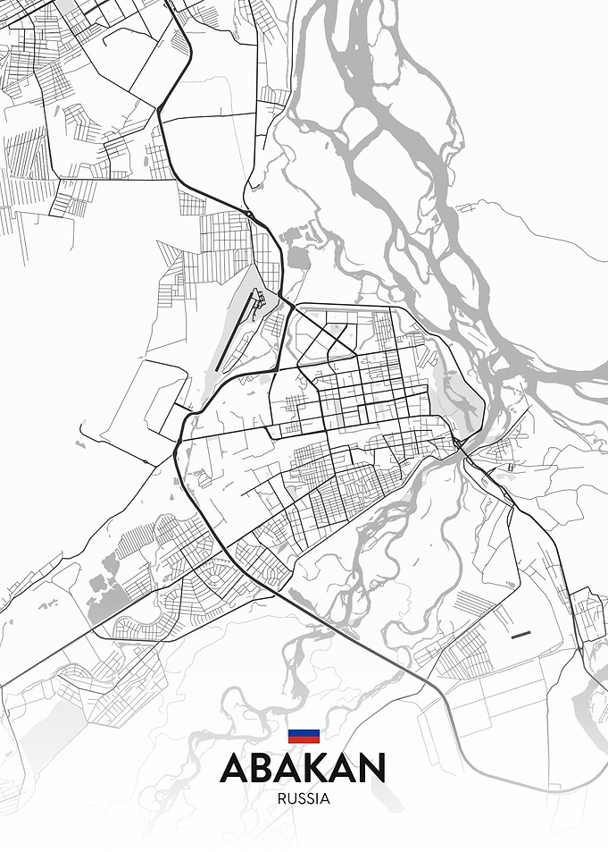 Abakan RU