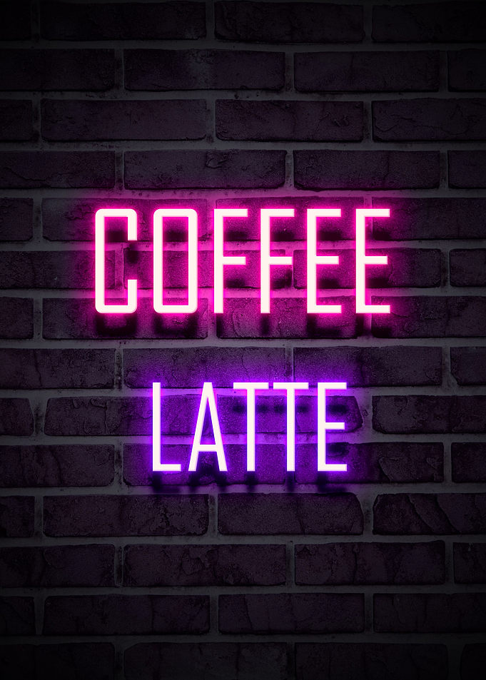 coffee latte