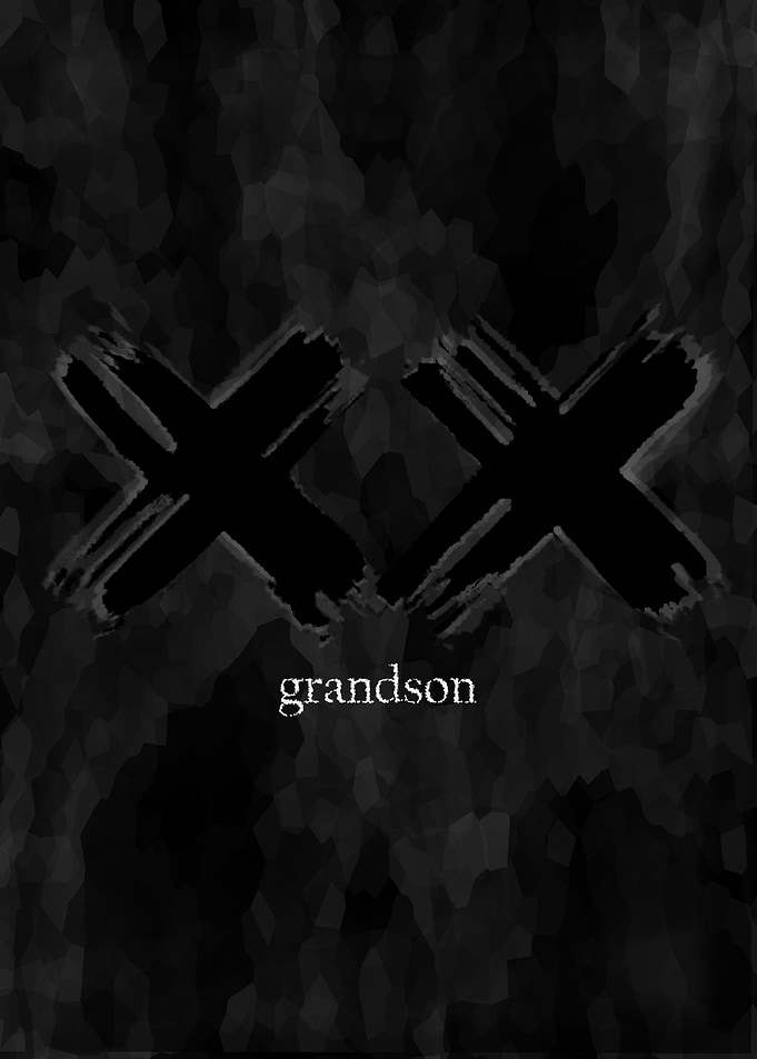 grandson XX
